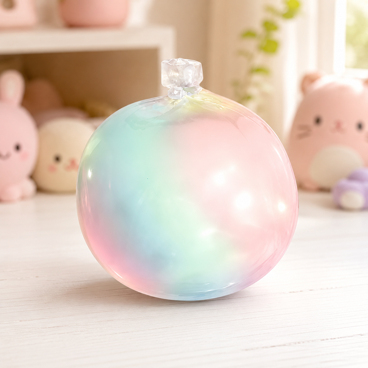 Mooshie Crunchy Ball