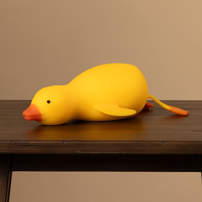 Mooshie Jumbo Duck