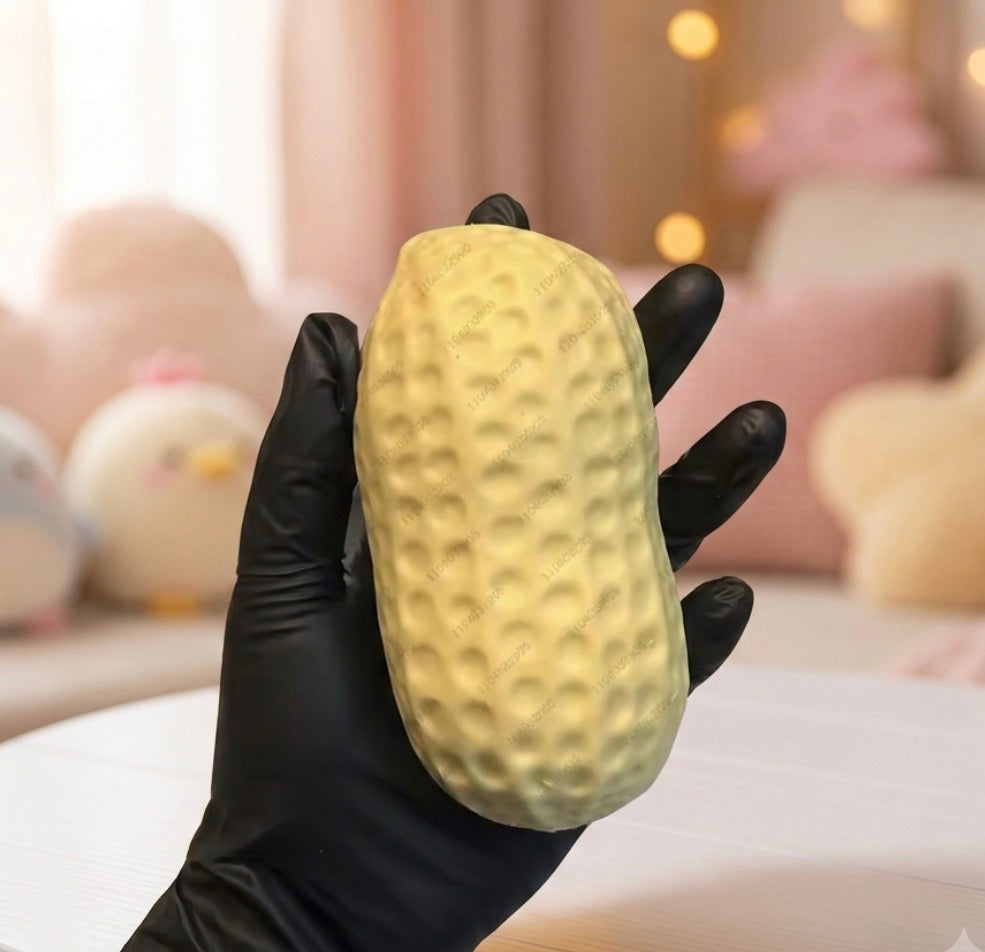 Mooshie Crunchy Peanut