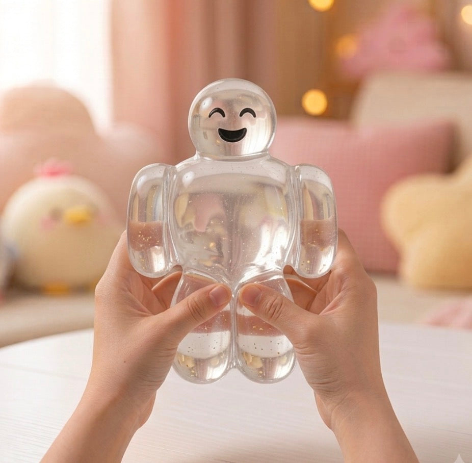 Mooshie Jelly Robot