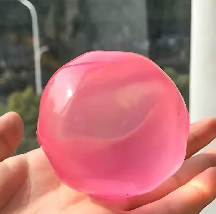 Mooshie Ultra Soft Ball