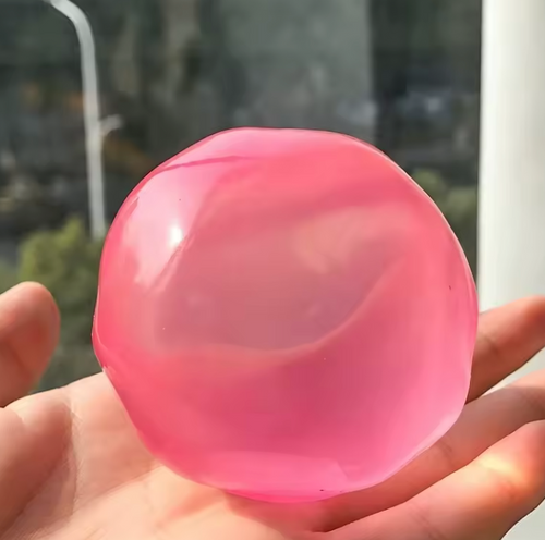Mooshie Ultra Soft Ball