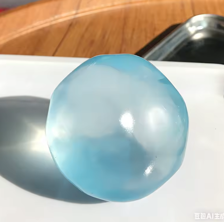 Mooshie Ultra Soft Ball