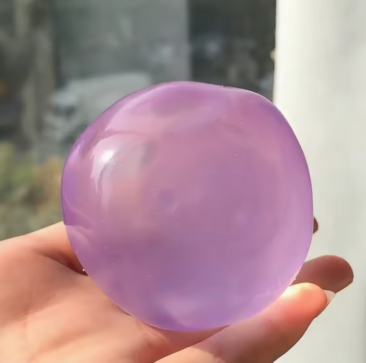 Mooshie Ultra Soft Ball
