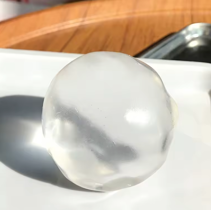 Mooshie Ultra Soft Ball