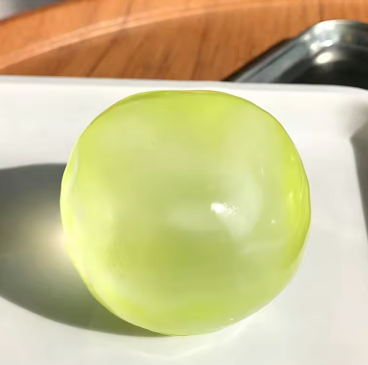 Mooshie Ultra Soft Ball