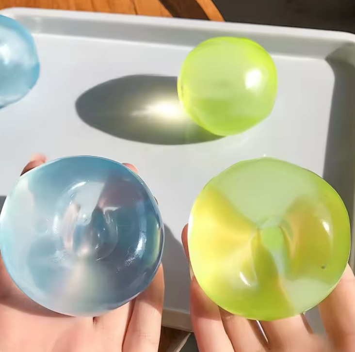 Mooshie Ultra Soft Ball