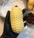 Mooshie Crunchy Peanut
