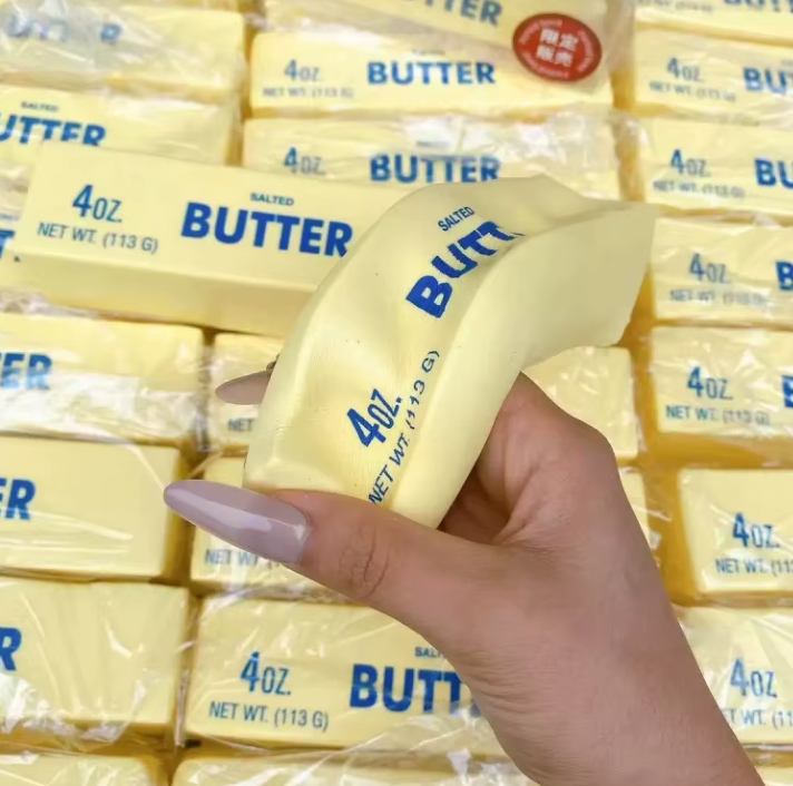 Mooshie Soft Butter (Slow Rebound)