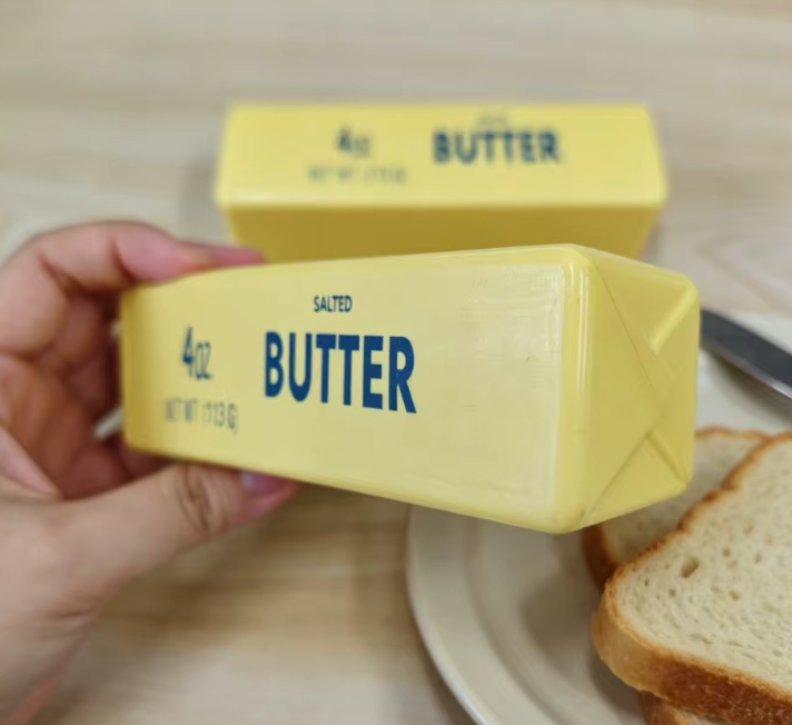 Mooshie Soft Butter (Slow Rebound)