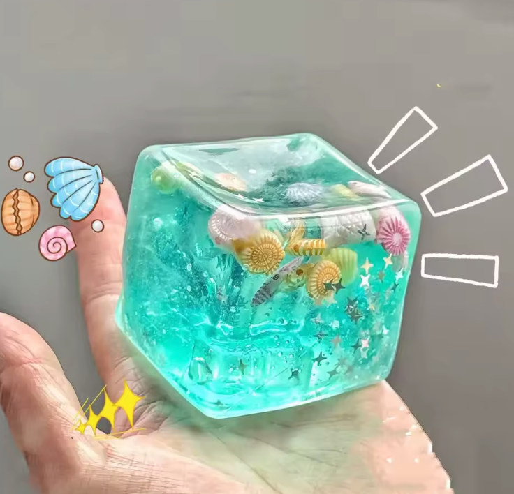 Mooshie Aquarium