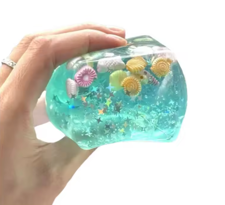 Mooshie Aquarium