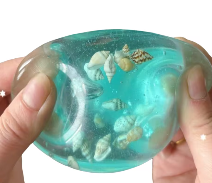 Mooshie Aquarium