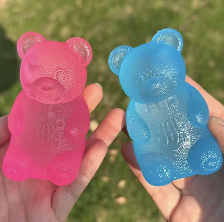 Mooshie GummyBear