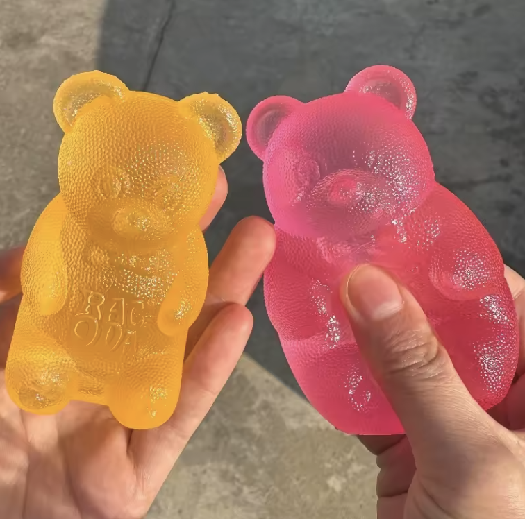 Mooshie GummyBear