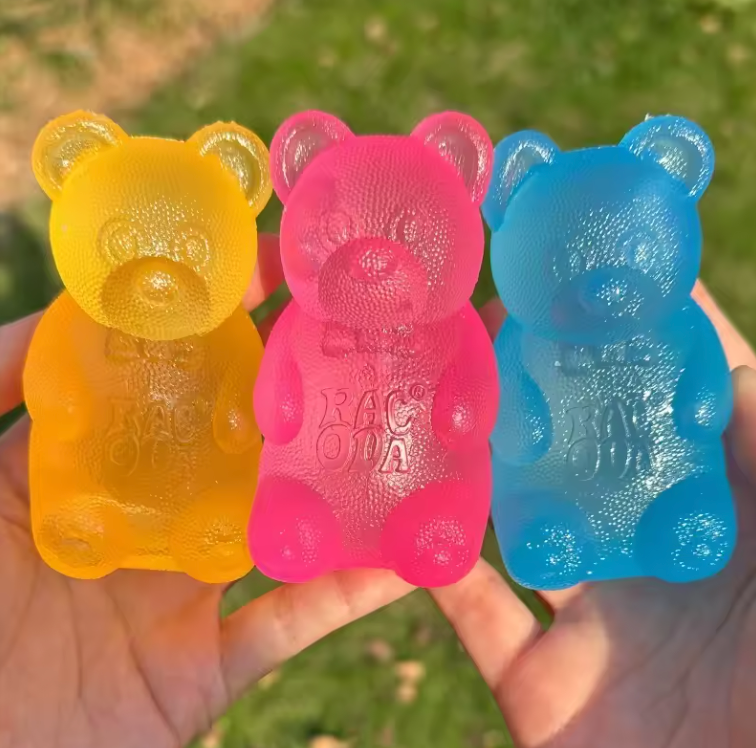 Mooshie GummyBear