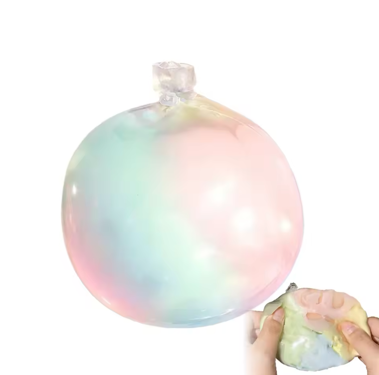 Mooshie Crunchy Ball