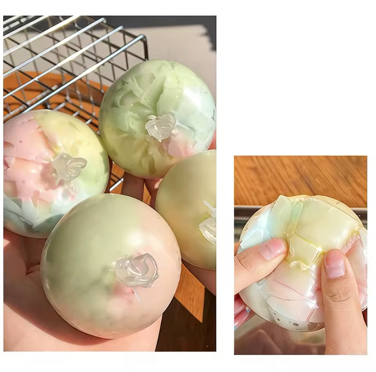 Mooshie Crunchy Ball