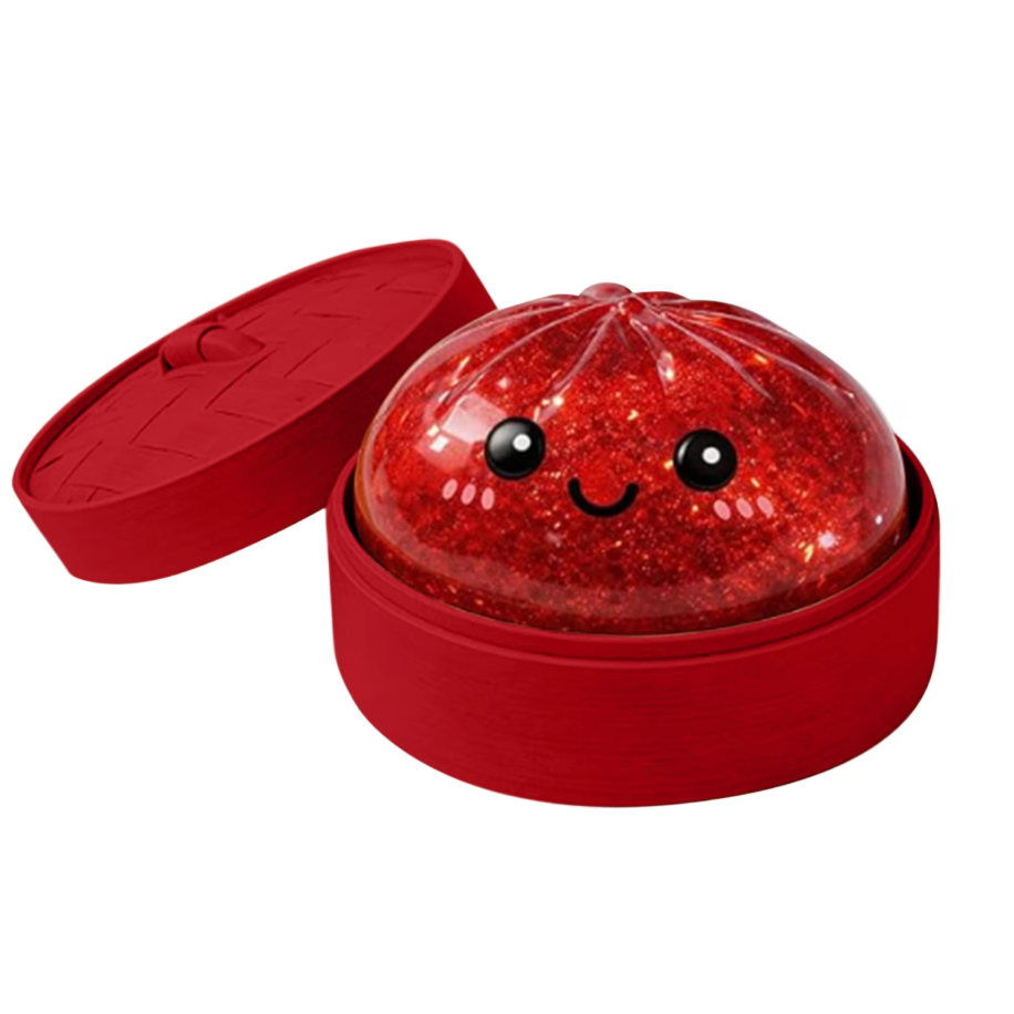 Mooshie Bloody Dumpling