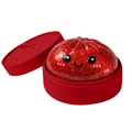 Mooshie Bloody Dumpling