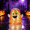 Mooshie Spooky Ghost