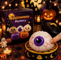 Mooshie Spooky Dumpling