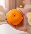 Mooshie Orange Squishy