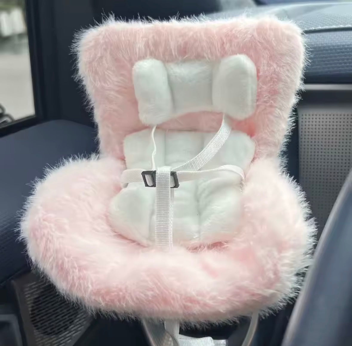 Mooshie Baby Seat