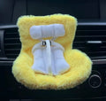 Mooshie Mini Car Seat