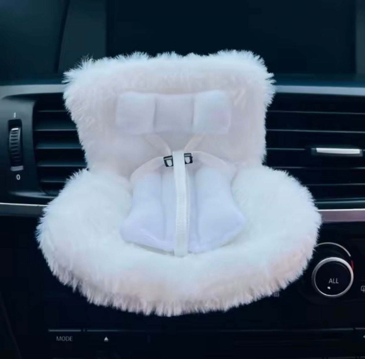 Mooshie Mini Car Seat