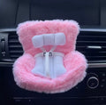 Mooshie Baby Seat