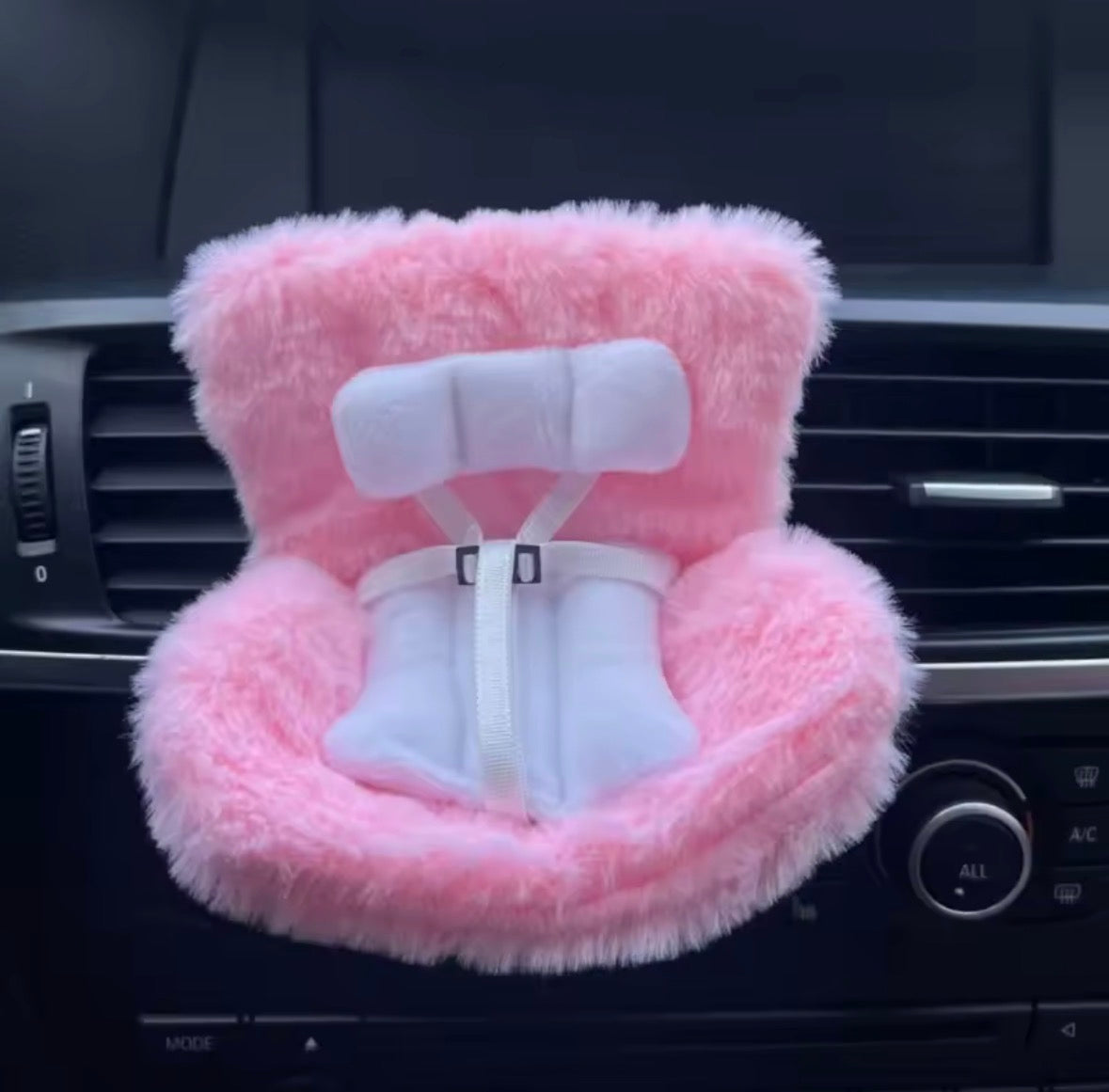 Mooshie Baby Seat