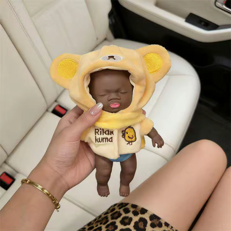 Mooshie Chocolate Baby Squishy