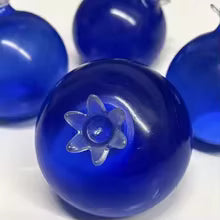 Mooshie Blueberry Squishy