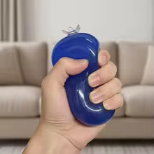 Mooshie Blueberry Squishy