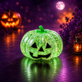 Mooshie Spooky Pumpkin