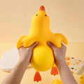 Mooshie Jumbo Duck