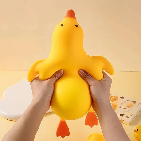 Mooshie Jumbo Duck