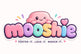 MyMooshie - Home