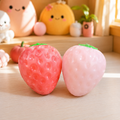Mooshie Color Changing Strawberry