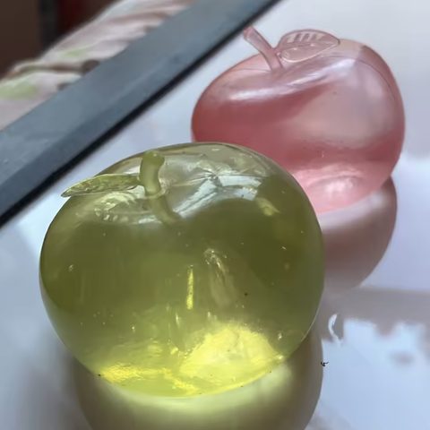 Hazel N. - customer review photo