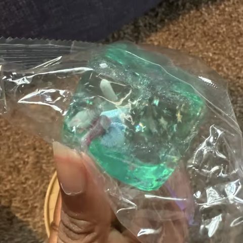 Willow B. - customer review photo