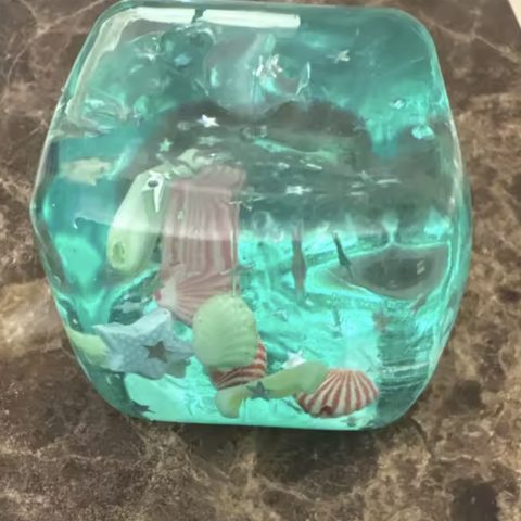 Scarlett R. - customer review photo