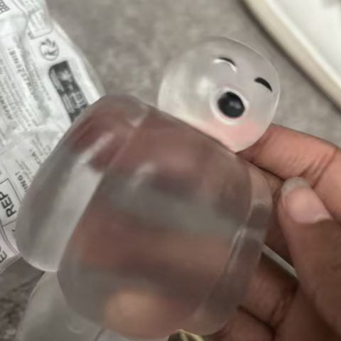 Freya M. - customer review photo