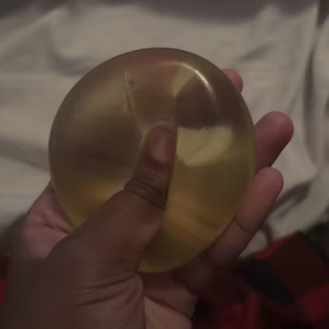 Cora T. - customer review photo