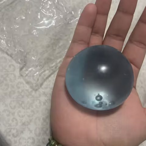 Rhys P. - customer review photo