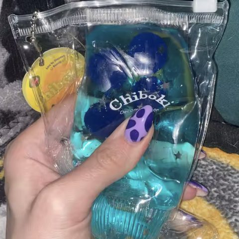 Faye D. - customer review photo